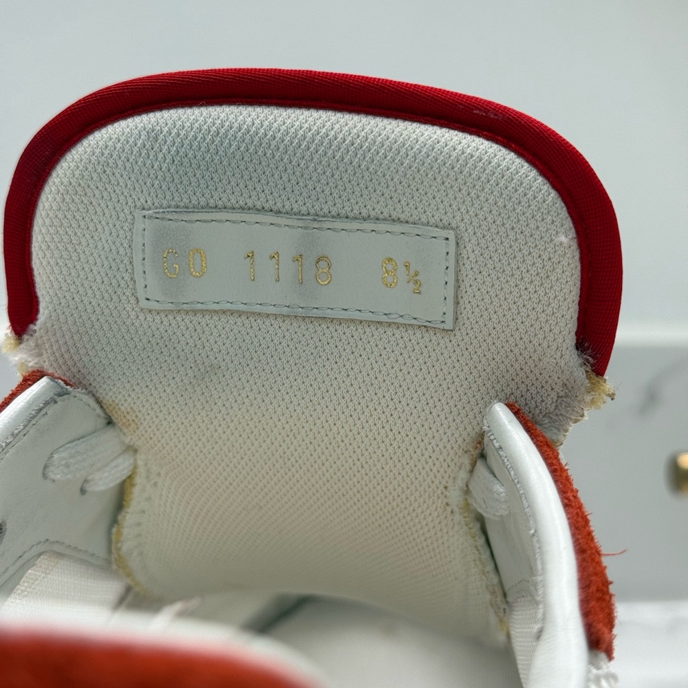 Louis Vuitton Runner Trainer - Picture 8 of 10